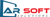 AR Soft Solutions Logotype