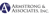 Armstrong & Associates Logotype