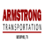 Armstrong Transportation & Trailers LLC Logotype