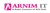 Arnim IT Logotype