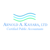 Arnold A. Kahara, CPA, LTD Logotype