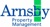 Arnsby Logotype