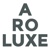 Aroluxe Logotype