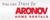 Aronov Home Rentals Logotype