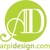 Arpi Design Logotype