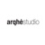 Arqué Studio Logotype