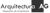 Arquitectura AG Logotype