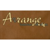 Arrange Interior Design Logotype