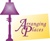 Arranging Places Logotype