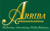 Arriba Communications Logotype