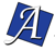Arrington Accounting Services Logotype