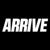 ARRIVE Digital Marketing Logotype