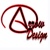 Arrow Design Logotype