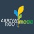 Arrow Root Media Logotype