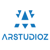 ArStudioz Logotype