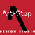 Art-Step Design Studio Logotype