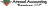 Atwood Accounting Services Logotype
