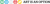 ART IS A OPTION Logotype
