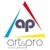 Art Pro Logotype