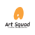 Art Squad Graphics Logotype