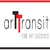 Art Transit Logotype