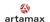 Artamax Logotype