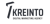 7KREINTO PRIVATE LIMITED Logotype