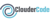 ClouderCode Logotype