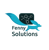 Fenny Solutions Logotype