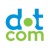 Dot Com Development Logotype