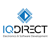 IQ Direct Inc. Logotype