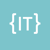 {IT}Prosteer Logotype