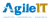 Agile IT Logotype