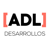 ADL Desarrollos Logotype
