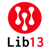 Lib13 Inc Logotype