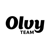 Olvy Logotype
