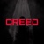 Creed Media Logotype