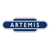 Artemis Fine Art Services Logotype