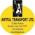 Artful Transport Logotype