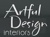 Artful Design Interiors Logotype