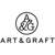 Art&Graft Logotype