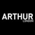 Arthur London Logotype