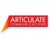 Articulate Communications Inc. Logotype