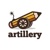ARTILLERY Logotype