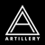 Artillery Media Logotype