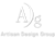 Artisan Design Group Logotype
