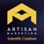 Artisan Marketing Agency Logotype