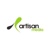 Artisan Media Logotype