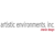 Artistic Environments Logotype