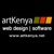 artKenya.net Ltd. Logotype